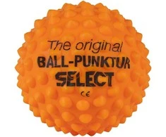 Masažinis kamuoliukas SELECT Ball-Punktur 2 vnt. pakuotėje