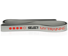 SELECT Pasipriešinimo guma Trainingband 4 MY TRAINING DYDIS one siz