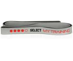 SELECT Pasipriešinimo guma Trainingband 4 MY TRAINING DYDIS one siz
