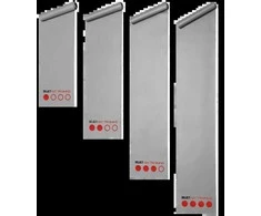 Pasipriešinimo guma SELECT Recoveryband 1-4 box