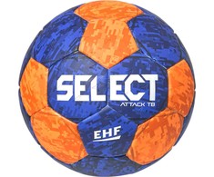 RANKINIO KAMUOLYS SELECT ATTACK TB (EHF APPROVED) DYDIS 0