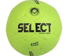 RANKINIO KAMUOLYS SELECT GOALCHA Five-a-side DYDIS 2 (skersmuo ~54 cm)