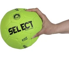 RANKINIO KAMUOLYS SELECT GOALCHA Five-a-side DYDIS 2 (skersmuo ~54 cm)