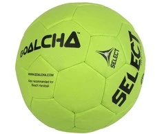 RANKINIO KAMUOLYS SELECT GOALCHA Five-a-side DYDIS 2 (skersmuo ~54 cm)