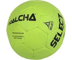 RANKINIO KAMUOLYS SELECT GOALCHA Five-a-side DYDIS 2 (skersmuo ~54 cm)