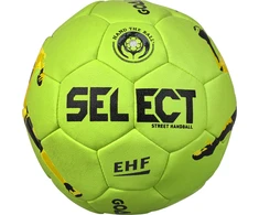 RANKINIO KAMUOLYS SELECT GOALCHA STREET APIMTIS 47 cm DYDIS 0
