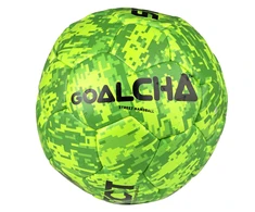 RANKINIO KAMUOLYS SELECT GOALCHA v25 DYDIS 42 cm