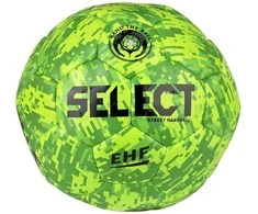 RANKINIO KAMUOLYS SELECT GOALCHA v25 DYDIS 42 cm