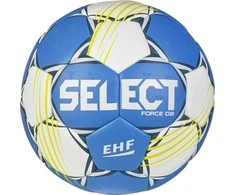 RANKINIO KAMUOLYS SELECT HB Force DB v25 Dydis 3