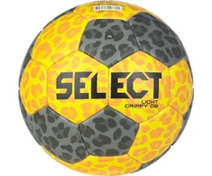 RANKINIO KAMUOLYS SELECT LIGHT GRIPPY DB V24 EHF-APPROVED DYDIS 1