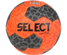 RANKINIO KAMUOLYS SELECT LIGHT GRIPPY DB V24 EHF-APPROVED DYDIS 0