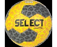 RANKINIO KAMUOLYS SELECT LIGHT GRIPPY DB V24 EHF-APPROVED DYDIS 1