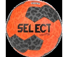 RANKINIO KAMUOLYS SELECT LIGHT GRIPPY DB V24 EHF-APPROVED DYDIS 0