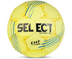 Select Rankinio kamuolys Mundo DB v24 dydis: 0