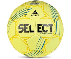 Select Rankinio kamuolys Mundo DB v24 dydis: 0