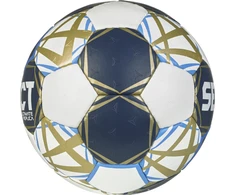 RANKINIO KAMUOLYS SELECT Replica EHF Champions League v25 Dydis 2