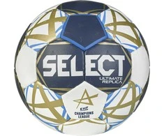 RANKINIO KAMUOLYS SELECT Replica EHF Champions League v25 Dydis 3