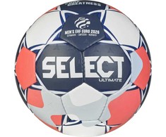 RANKINIO KAMUOLYS SELECT Ultimate EHF Euro Men v26 DYDIS: 3