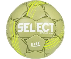 Rankinio pasunkintas kamuolys Select HB Circuit 450 v26 DYDIS 2
