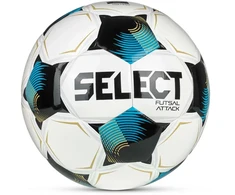 SALĖS FUTBOLO KAMUOLYS SELECT FUTSAL ATTACK V26