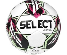 Select Salės futbolo kamuolys Light DB v22 oficialaus dydžio