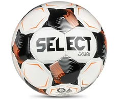 SALĖS FUTBOLO KAMUOLYS SELECT FUTSAL MASTER V26 FIFA BASIC APPROVED