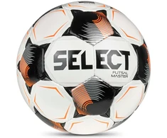 SALĖS FUTBOLO KAMUOLYS SELECT FUTSAL MASTER V26 FIFA BASIC APPROVED