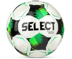 SALĖS FUTBOLO KAMUOLYS SELECT FUTSAL MIMAS V26 FIFA BASIC APPROVED
