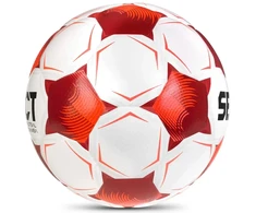SALĖS FUTBOLO KAMUOLYS SELECT FUTSAL SAMBA V26 FIFA BASIC APPROVED