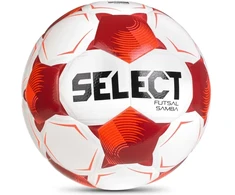 SALĖS FUTBOLO KAMUOLYS SELECT FUTSAL SAMBA V26 FIFA BASIC APPROVED