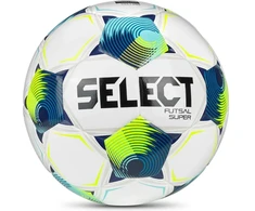 SALĖS FUTBOLO KAMUOLYS SELECT FUTSAL SUPER TB v26 FIFA QUALITY PRO