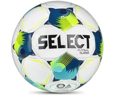 SALĖS FUTBOLO KAMUOLYS SELECT FUTSAL SUPER TB v26 FIFA QUALITY PRO