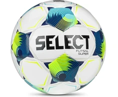 SALĖS FUTBOLO KAMUOLYS SELECT FUTSAL SUPER TB v26 FIFA QUALITY PRO