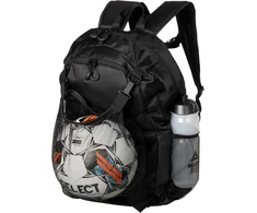 Select Backpack Milano w/net for ball 25 l