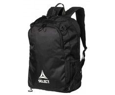 Select Backpack Milano w/net for ball 25 l