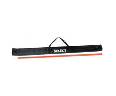 Krepšys treniruočių Stulpeliams SELECT bag for poles DYDIS 35 l