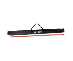 Krepšys treniruočių Stulpeliams SELECT bag for poles DYDIS 35 l