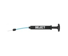 KAMUOLIO POMPA SELECT SU 15 CM ĮMONTUOTA ŠLANGELE