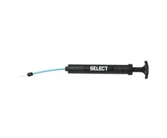 KAMUOLIO POMPA SELECT SU 26 CM ĮMONTUOTA ŠLANGELE