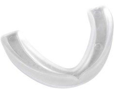 Select burnos apsauga - kapa