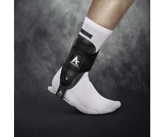 SELECT Čiurnos įtvaras Active ankle T-2 dydis L