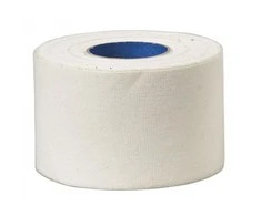 Sportinis teipas Select Coach Sportstape, baltas 3,8 cm x 9 m 1559