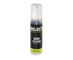 Dezinfekuojamasis skystis SELECT Skin Clean 100ML