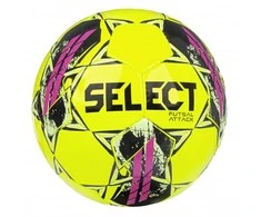 SALĖS FUTBOLO KAMUOLYS SELECT FUTSAL ATTACK V22