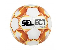 Select Salės futbolo kamuolys Futsal Copa v22