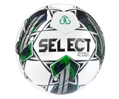 SALĖS FUTBOLO KAMUOLYS SELECT FUTSAL PLANET V22 FIFA BASIC APPROVED