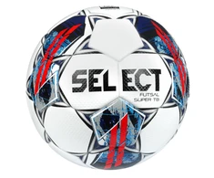 SALĖS FUTBOLO KAMUOLYS SELECT FUTSAL SUPER TB v22 FIFA QUALITY PRO