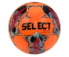 Select Salės futbolo kamuolys Super TB v22 FIFA Quality Pro 5 oficialaus dydžio