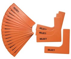 SELECT GUMINIS MARKER SET