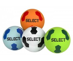 SELECT HIGH BOUNCE BALL (SKERSMUO 6 CM)